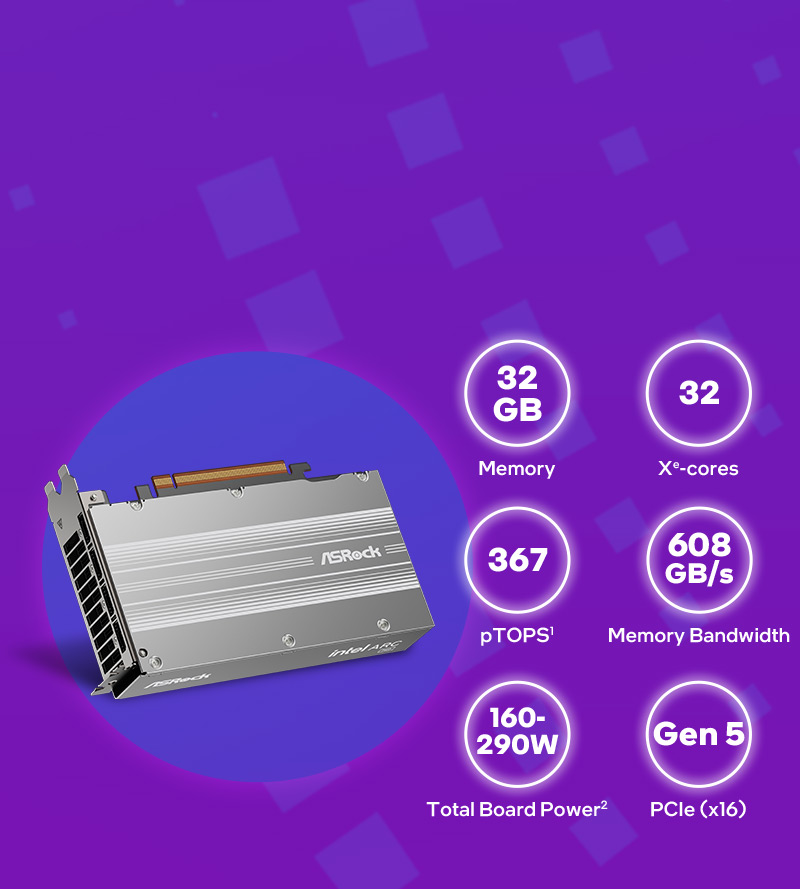 A versatile creator toolkit